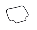 O-Ring Taza De Carburador Agility Kymco 125 Original