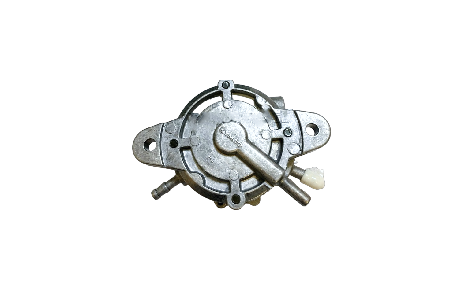 Bomba De Gasolina Spike 125 - Bet & Win Kymco 250 Original