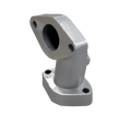 Soporte De Carburador Activ Kymco 110 Original