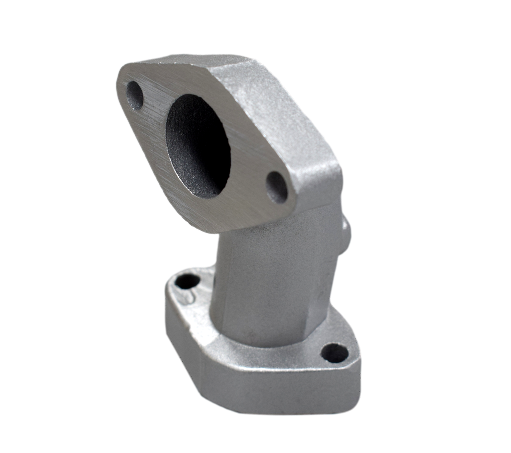 Soporte De Carburador Activ Kymco 110 Original