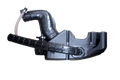 Caja De Filtro De Aire Twist Kymco 125 Original (Completa)