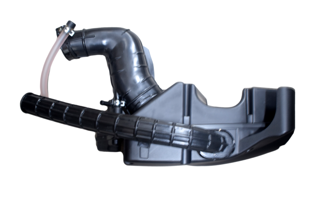 Caja De Filtro De Aire Twist Kymco 125 Original (Completa)