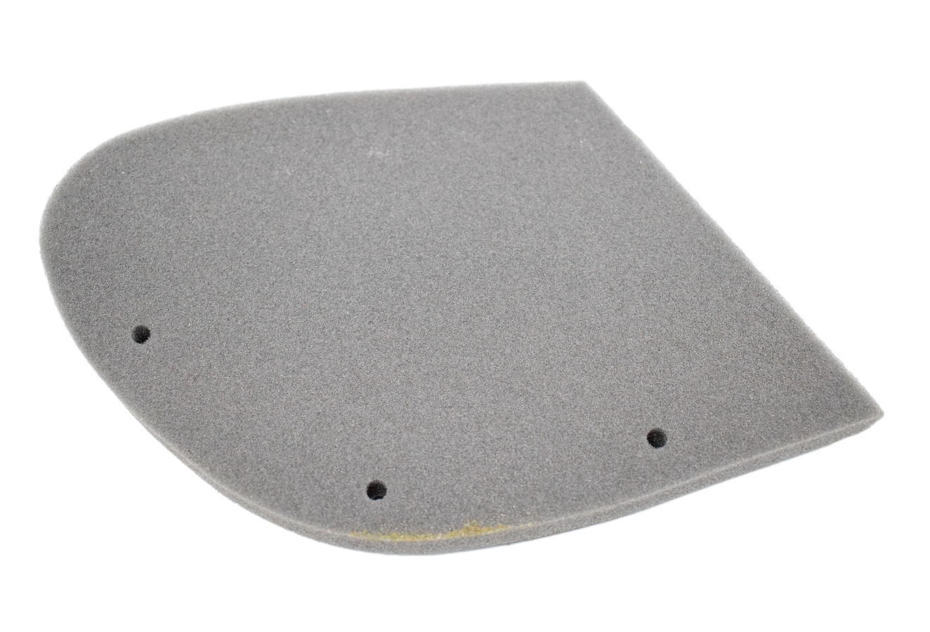Filtro De Aire Top Boy Kymco 100 Original