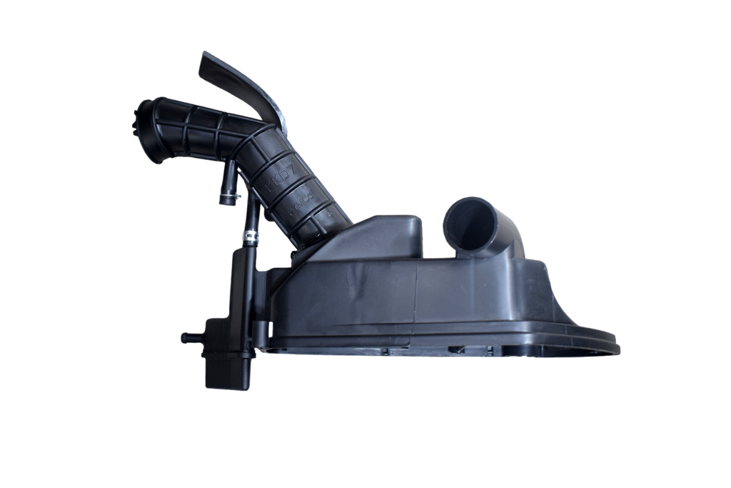 Caja De Filtro De Aire Agility Kymco 125 Original