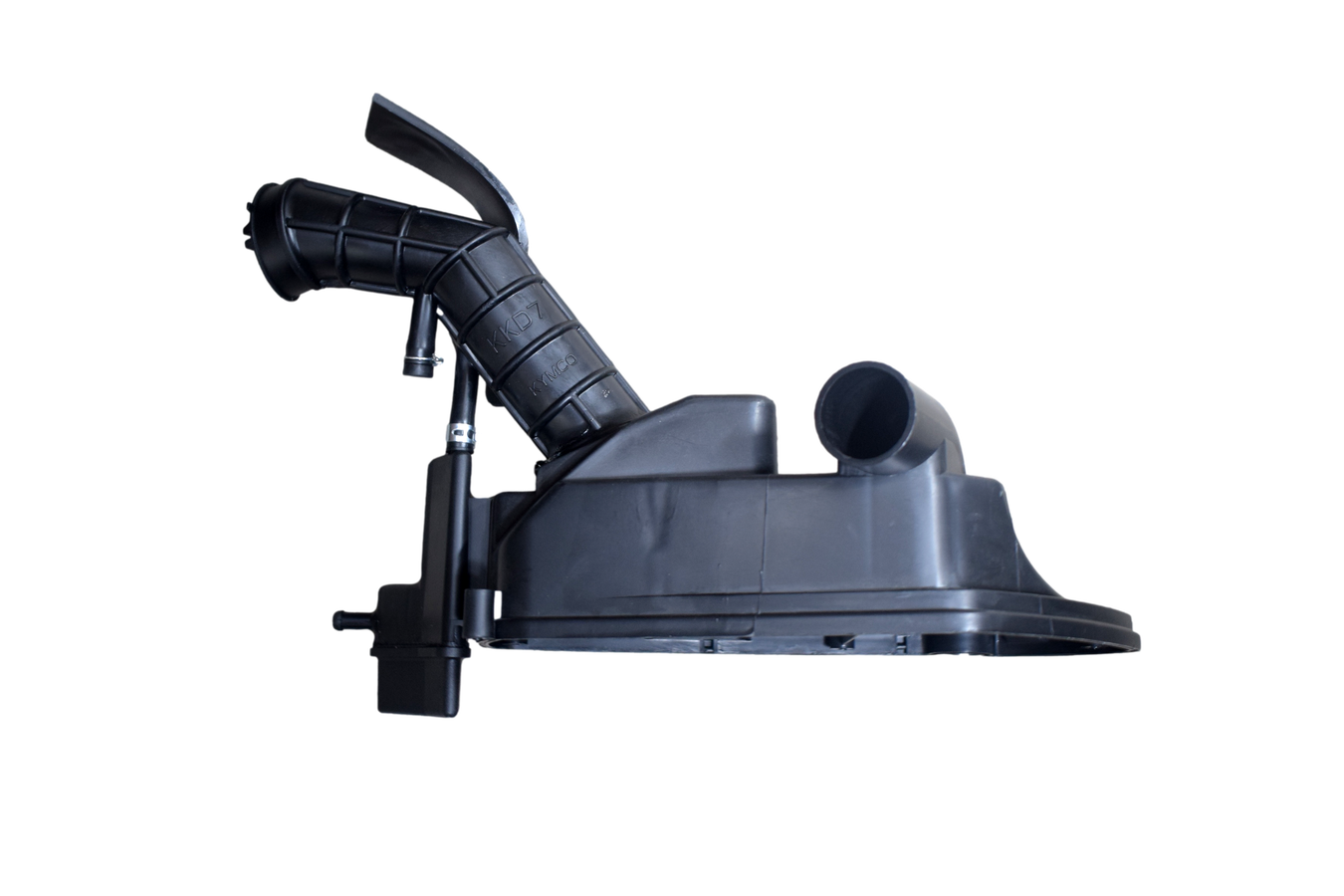 Caja De Filtro De Aire Agility Kymco 125 Original