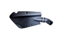 Tapa Filtro #Urban 2 Kymco 125 Original