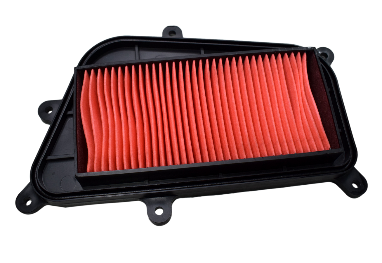 Filtro De Aire Agility All 125 New Kymco Original