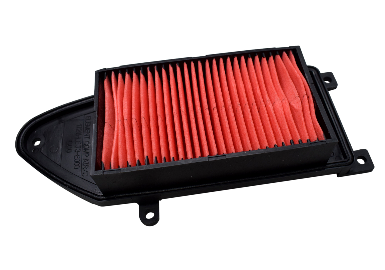 Filtro De Aire Agility City 150 Kymco Original