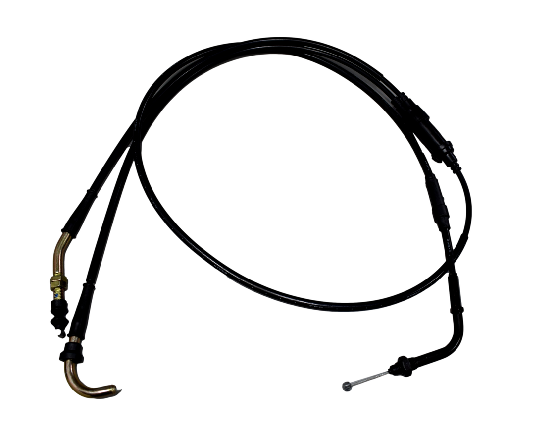Cable De Acelerador Top Boy Kymco 100 Original