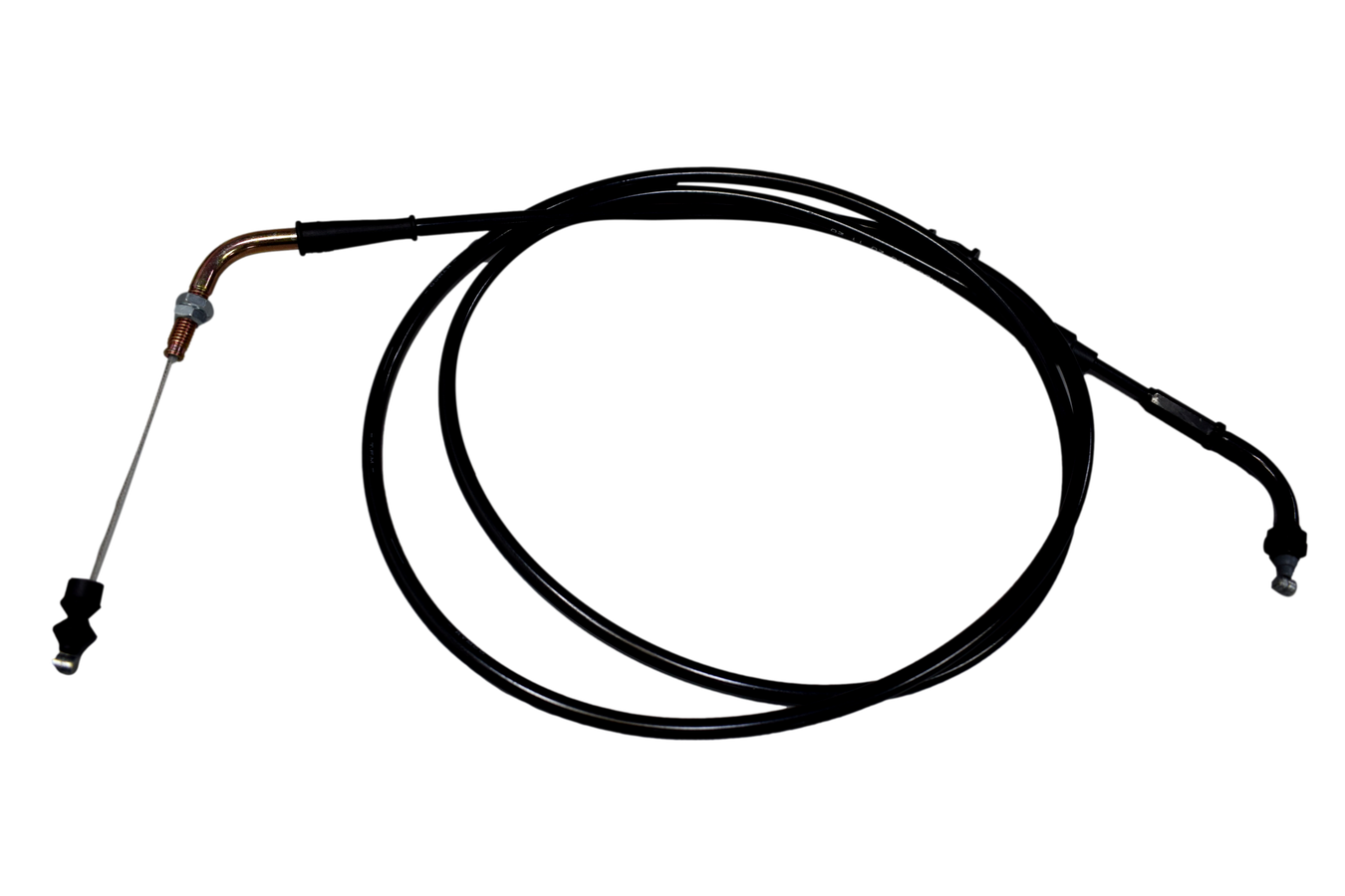 Cable De Acelerador Agility City 150 Kymco Original
