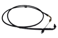 Cable De Acelerador Agility 125 - Twist Kymco Original