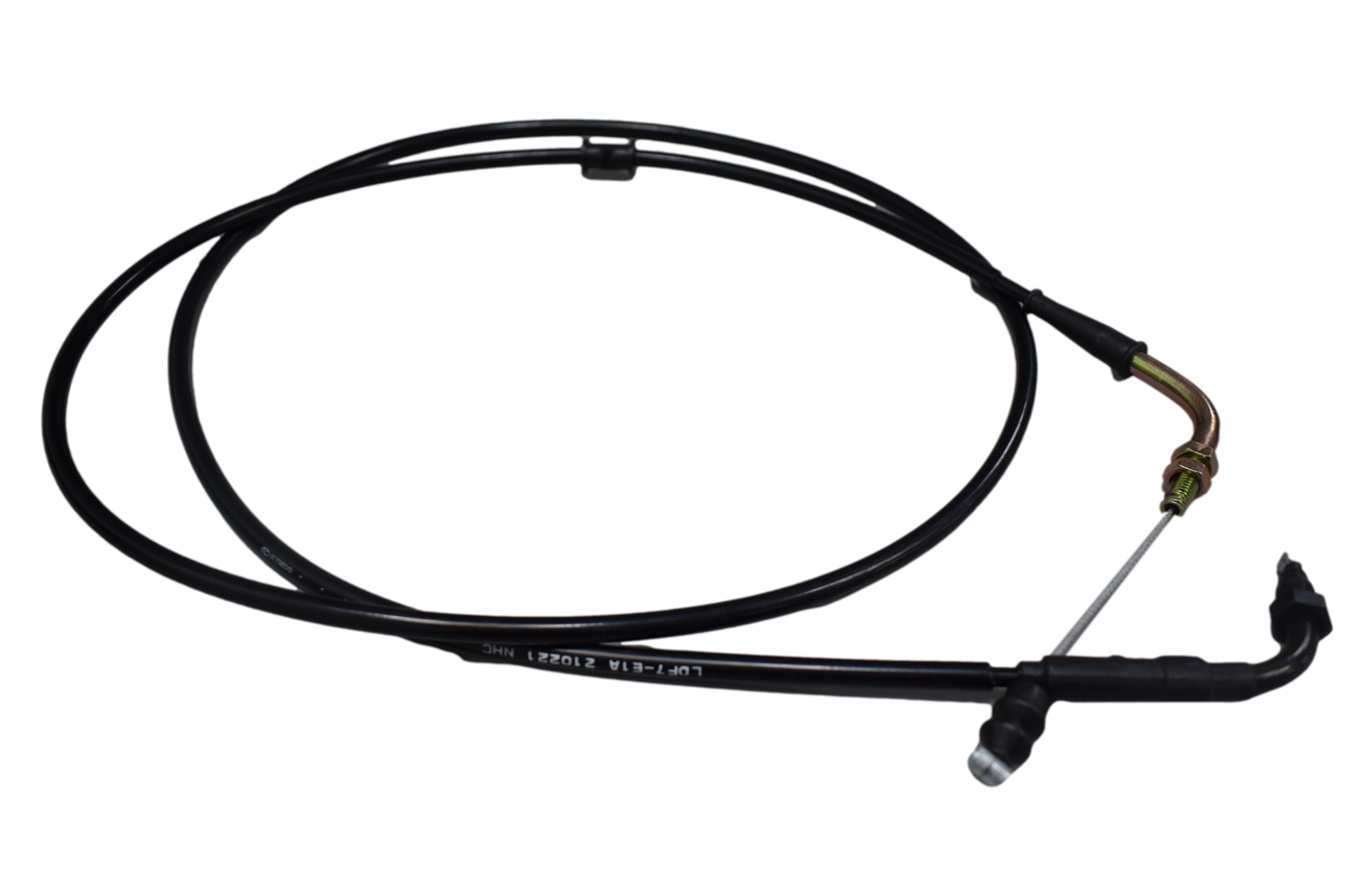 Cable De Acelerador Agility 125 - Twist Kymco Original