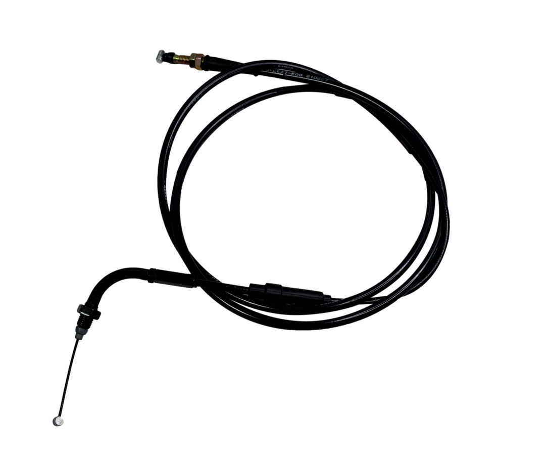 Cable De Acelerador #Downtown 1 Kymco 300 Original
