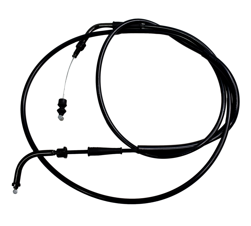 Cable De Acelerador #Bet 2 & Win Kymco 250 Original