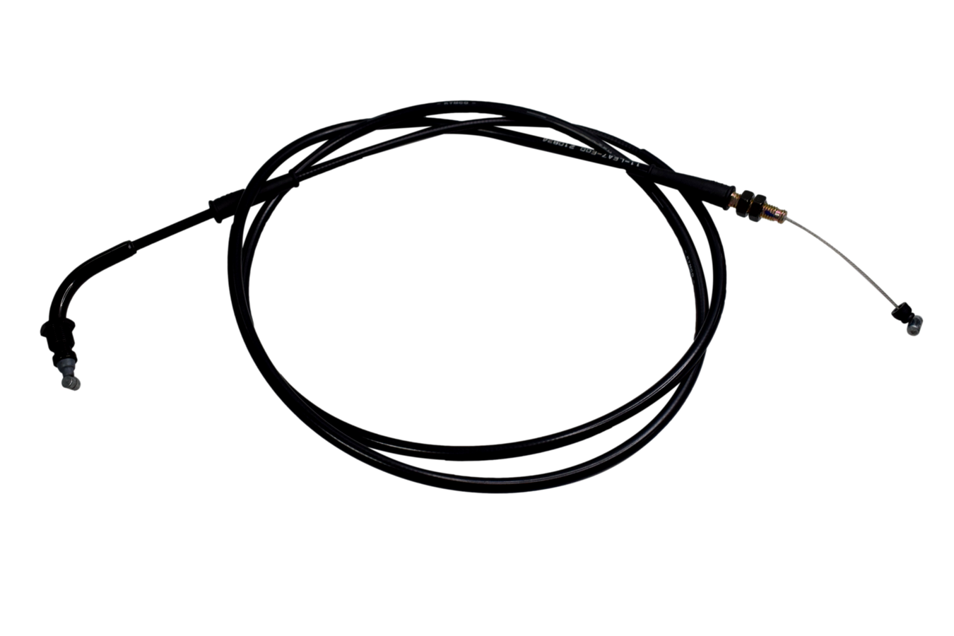 Cable De Acelerador #Downtown 2 Kymco 300 Original