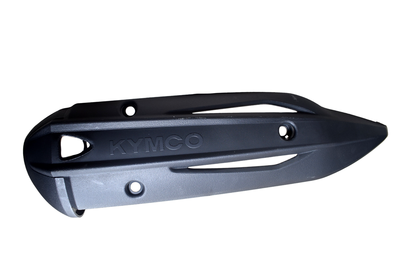 Protector De Mofle Rocket Kymco 125 Original