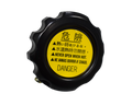 Tapa De Radiador Bet & Win Kymco 250 Original