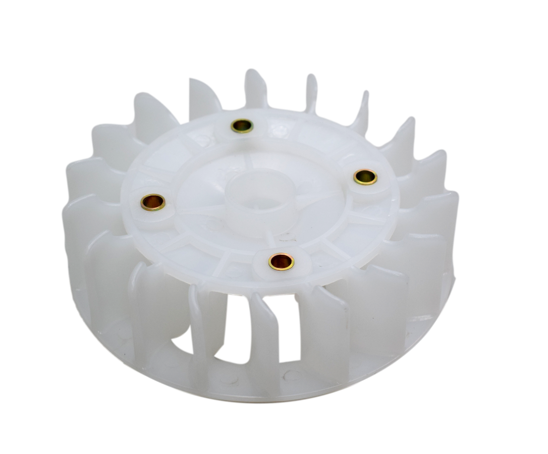 Ventilador Plástico Agility Kymco 125 Original