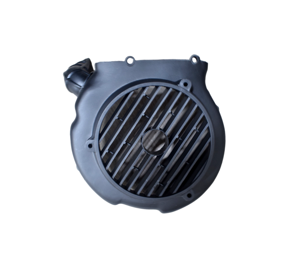 Tapa De Ventilador Twist Kymco 125 Original