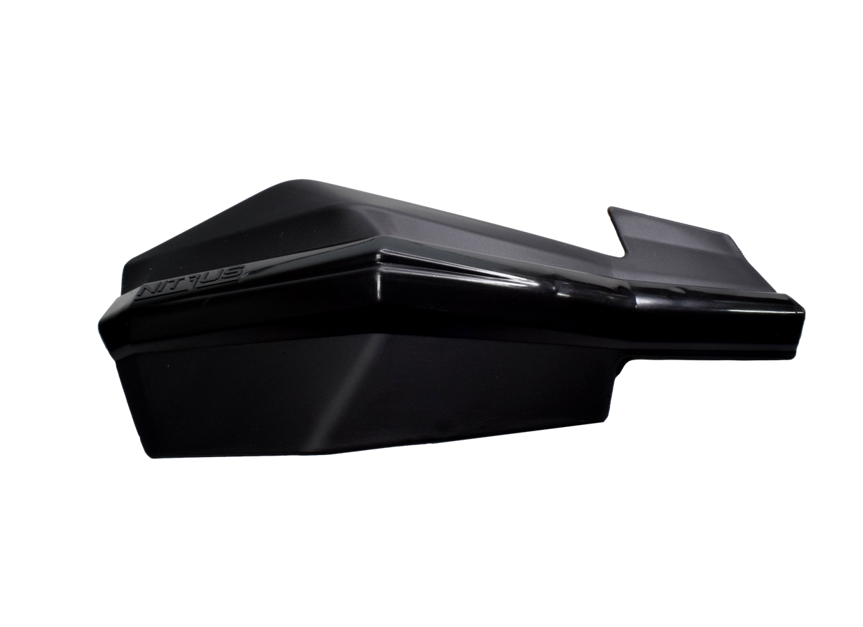 Corta Viento Derecho Xtreme Kymco 125 Original