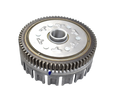 Campana De Clutch Jetix Kymco 125 Original