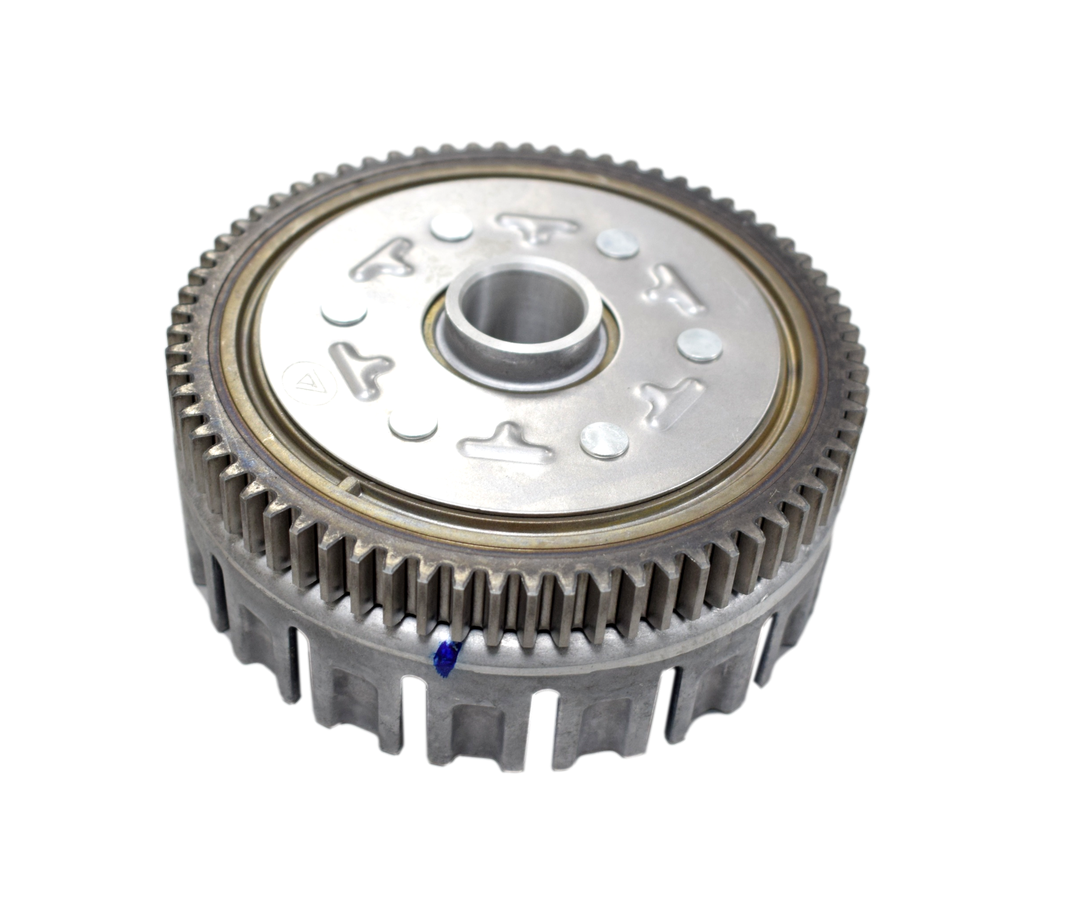 Campana De Clutch Jetix Kymco 125 Original