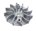 Ventilador De Clutch Twist Kymco 125 Original
