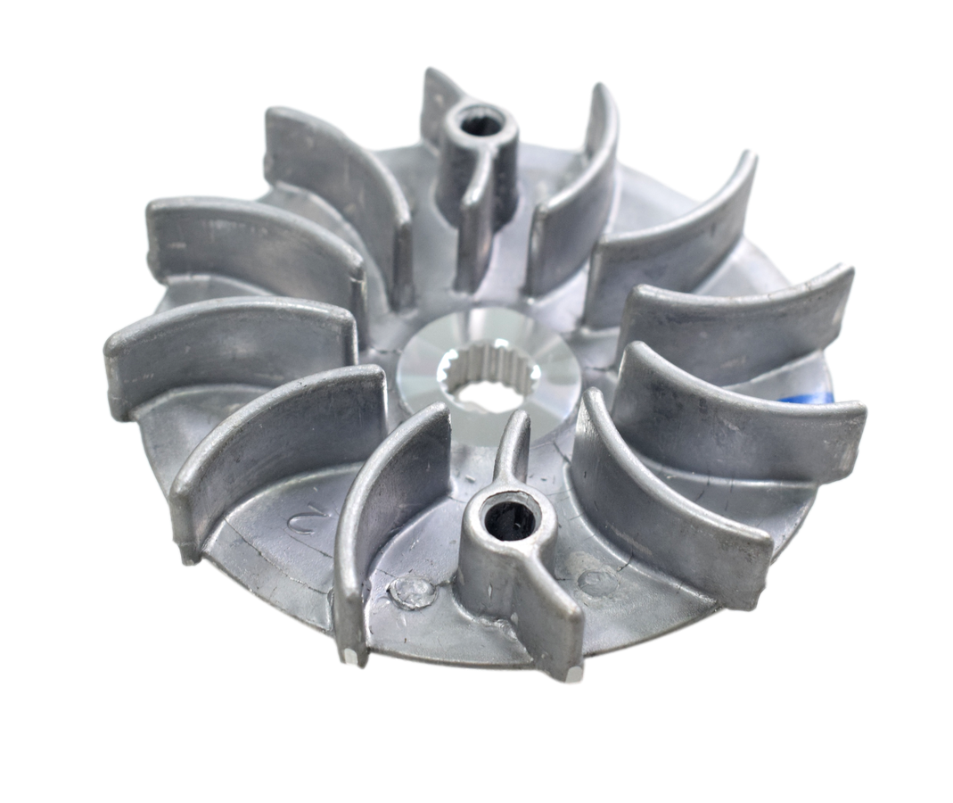 Ventilador De Clutch Twist Kymco 125 Original