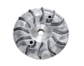 Ventilador De Clutch B&W Kymco 250 Original