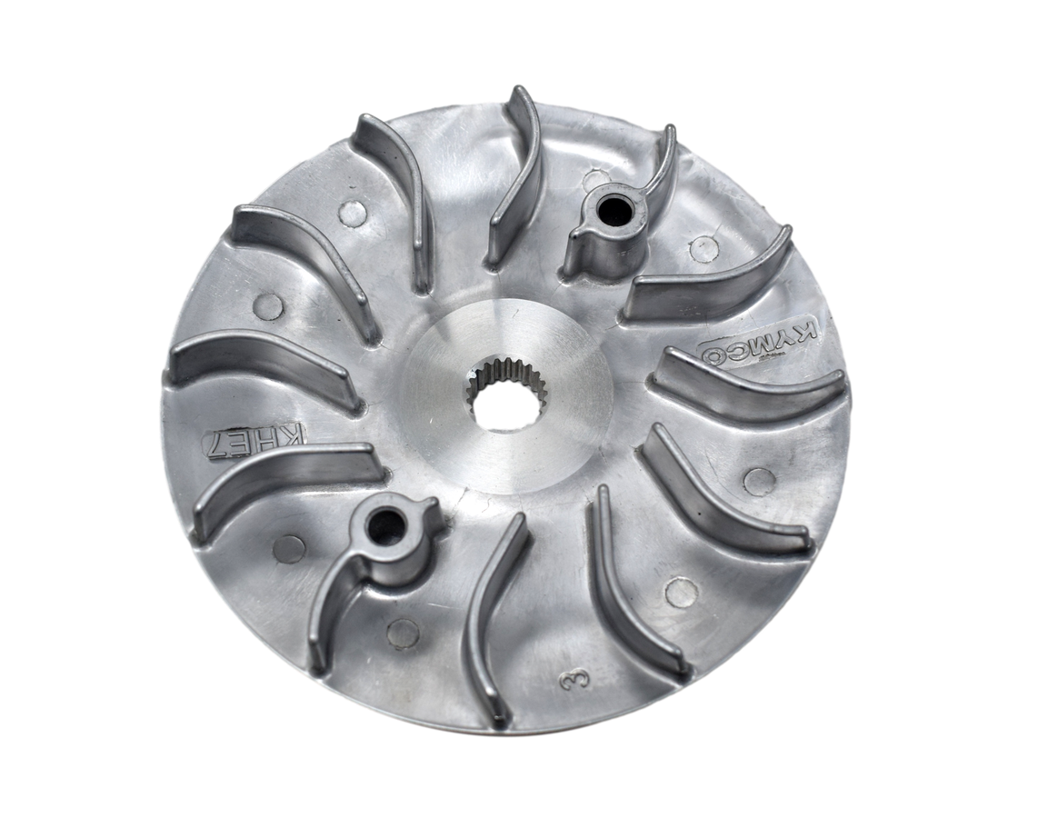 Ventilador De Clutch B&W Kymco 250 Original