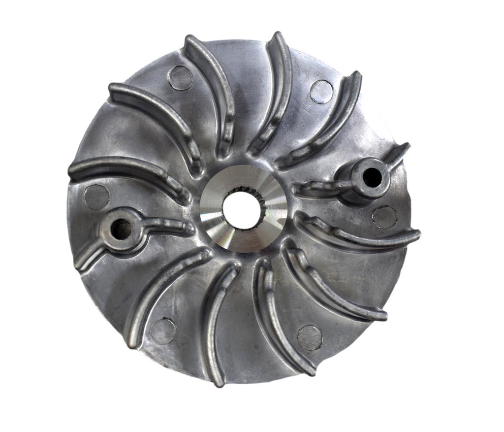 Ventilador De Clutch Kymco Agility 125
