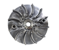 Ventilador De Clutch Kymco Agility 125