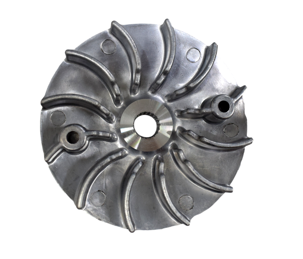 Ventilador De Clutch Kymco Agility 125