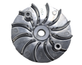 Ventilador De Clutch Agility 125 - Agility City 150 y Más