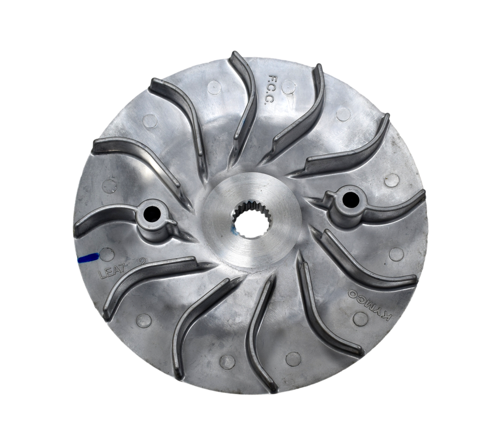 Ventilador De Clutch Downtown 300I Kymco Original