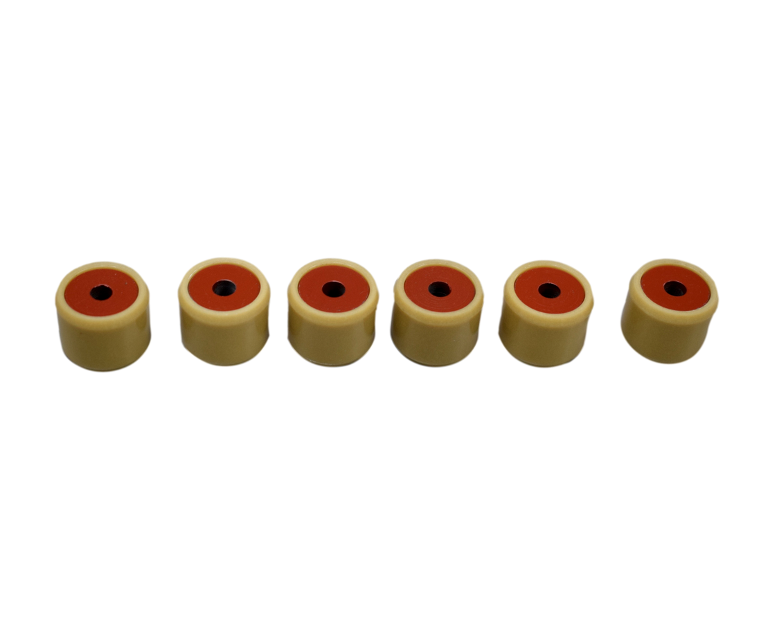 Roller (Gramos 12) Top Boy Kymco 100 Original (Unidades 6)