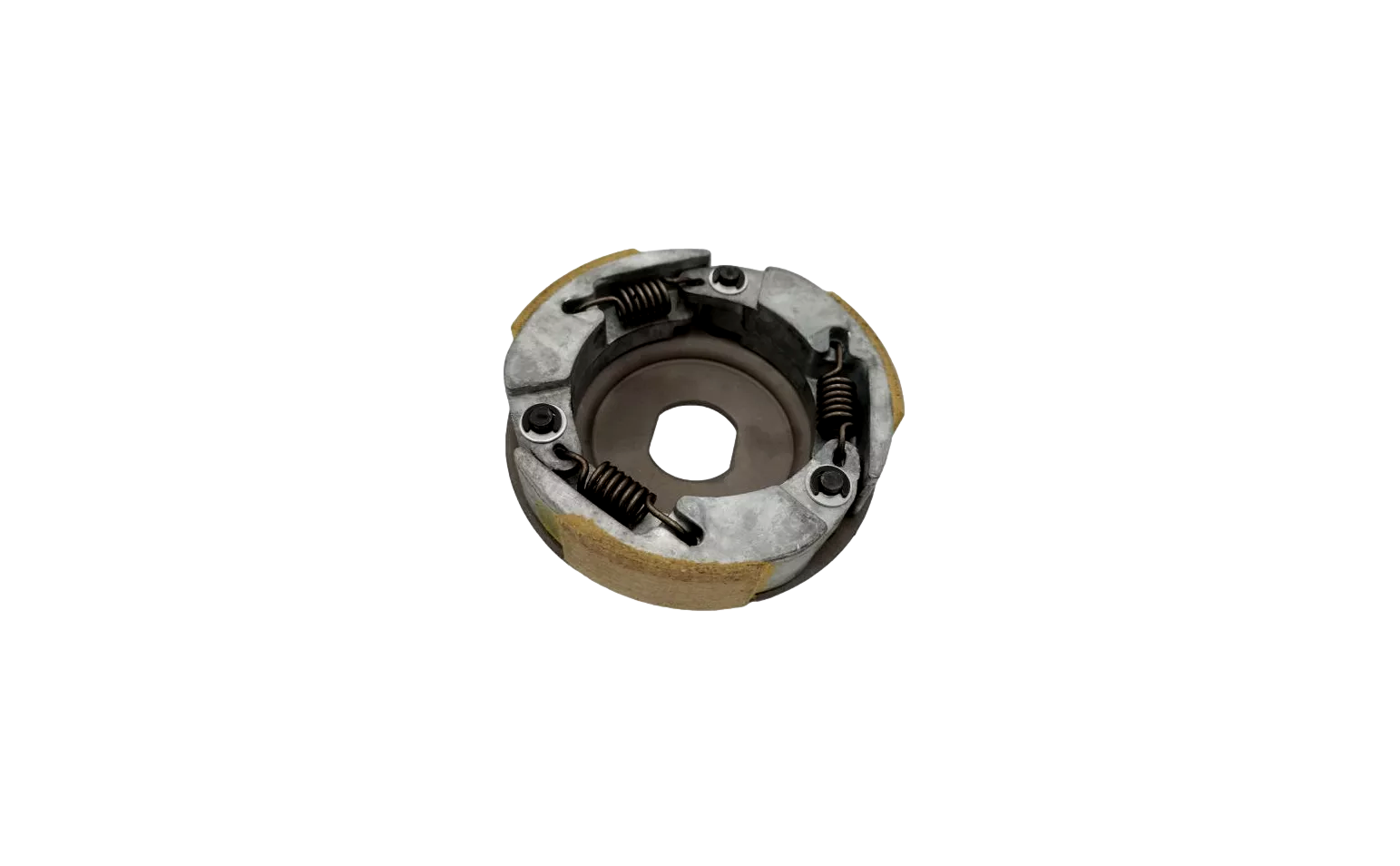 Clutch Completo Top Boy Kymco 100 Original