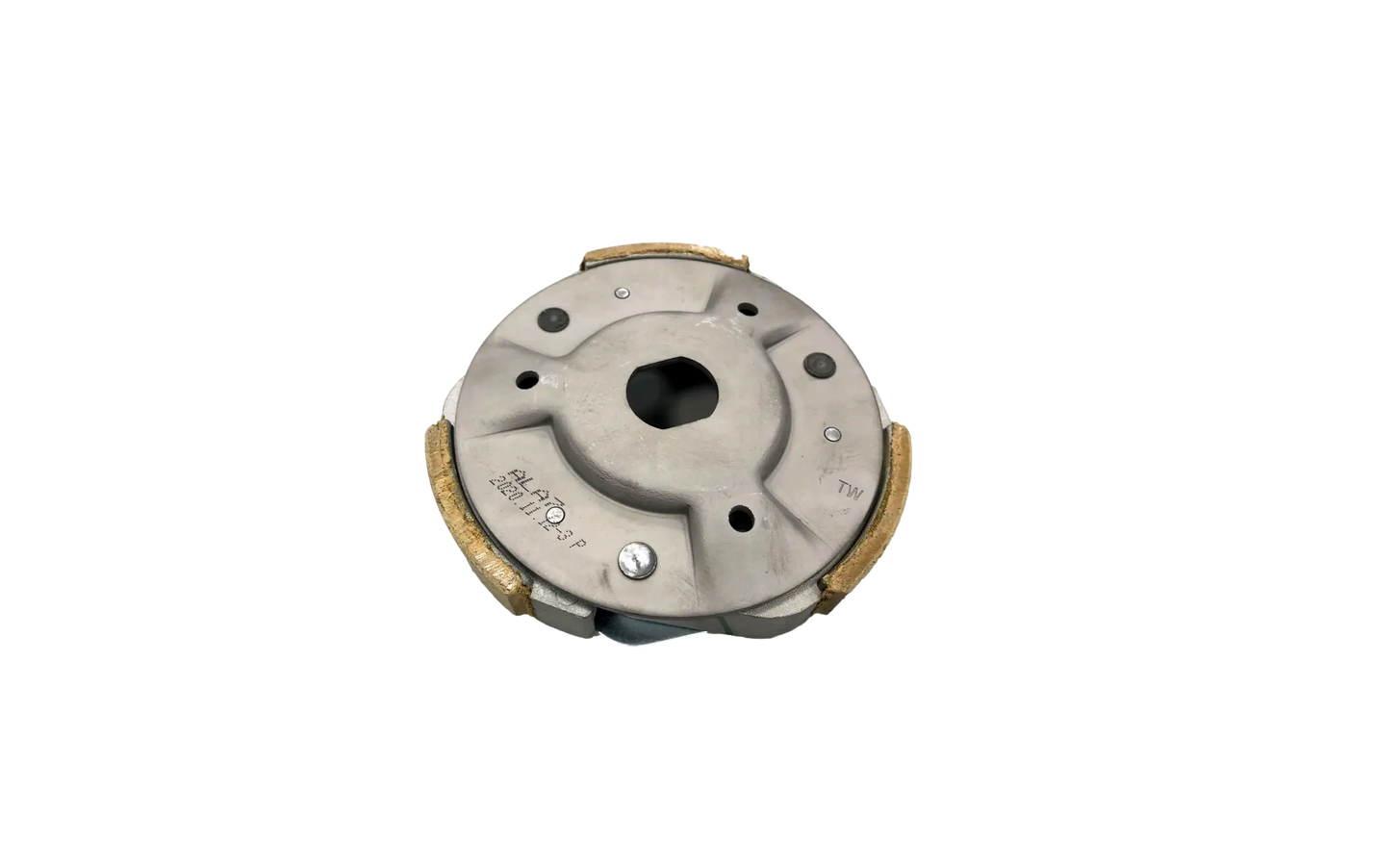 Clutch Trasero Bet & Win 250 - Downtown Kymco 300 Original