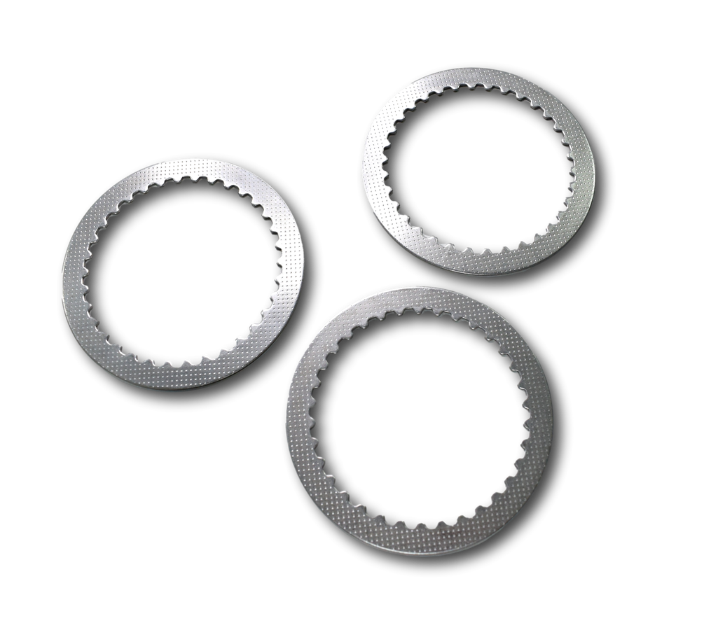 Disco Separador De Clutch Jetix Kymco 125 Original y Más
