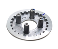 Porta Resortes De Clutch Activ Kymco 110 Original