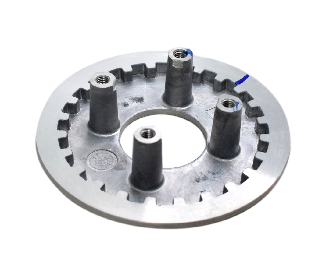 Porta Resortes De Clutch Activ Kymco 110 Original