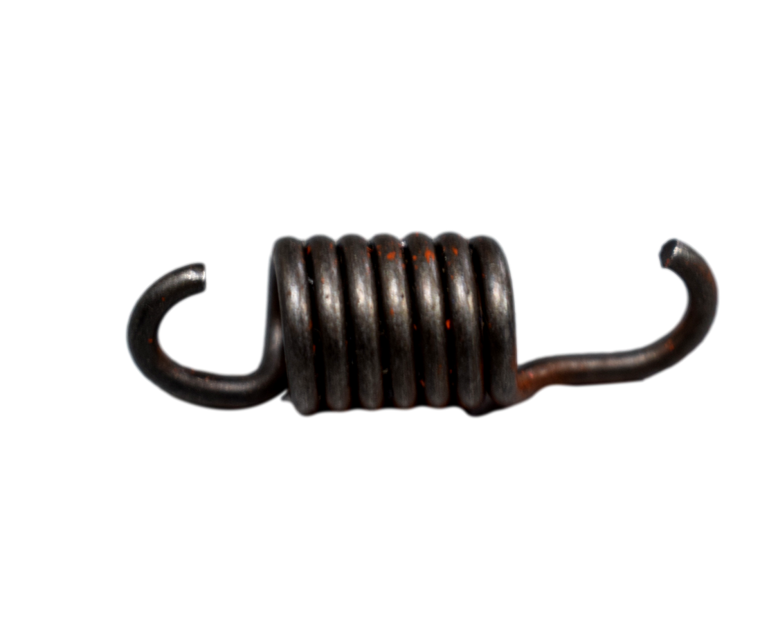 Resorte Para Zapata De Clutch Top Boy Original 100 Kymco