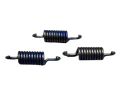 Resorte De Clutch Bet & Win Kymco 250 Original