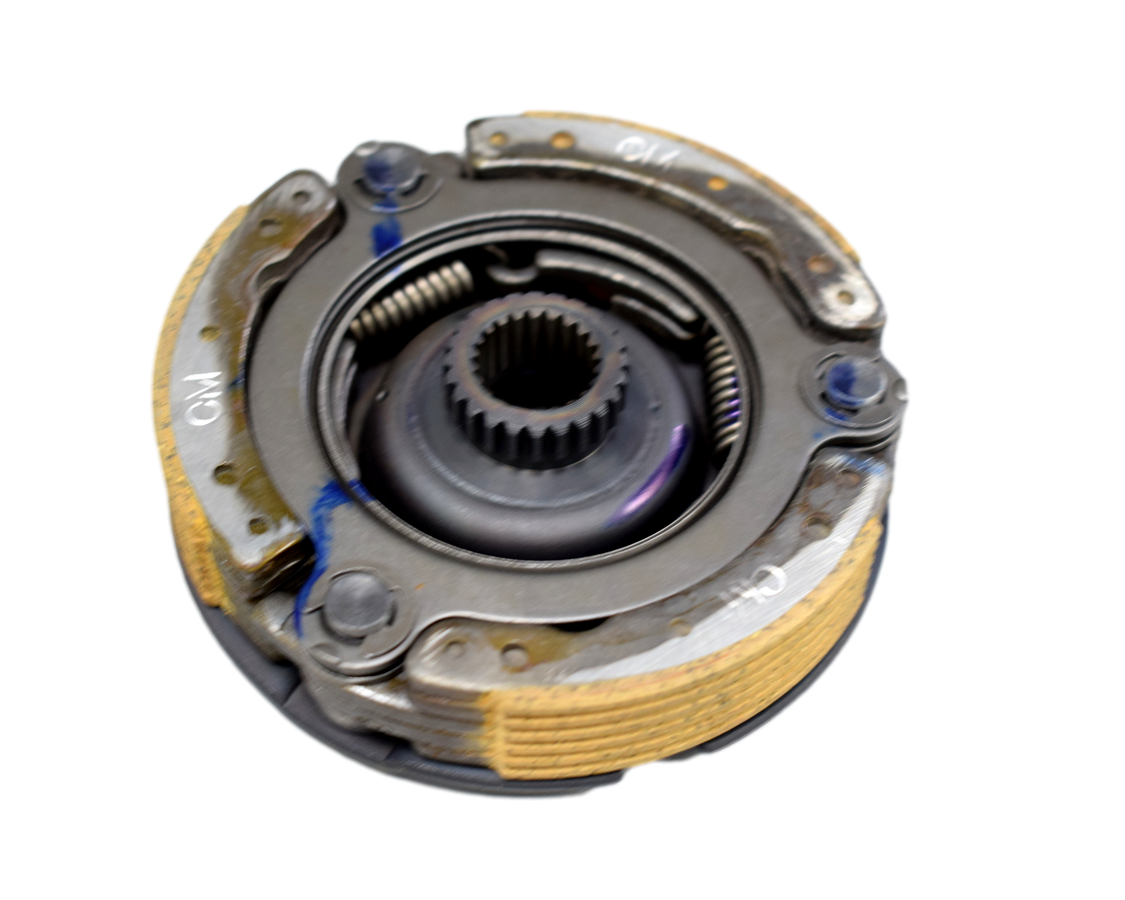Clutch Centrifugo Jetix Kymco 125 Original