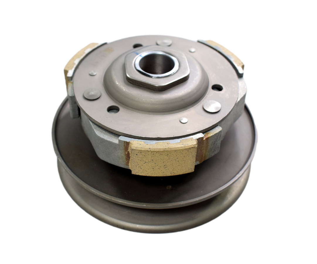 Clutch Completo Kymco Agility 125