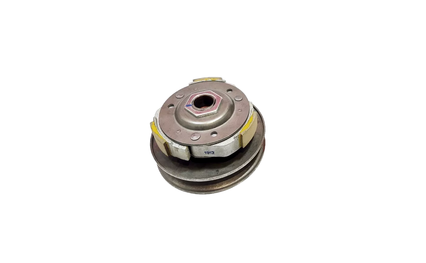 Clutch Completo Agility 125 - Agility City 150 - y Más
