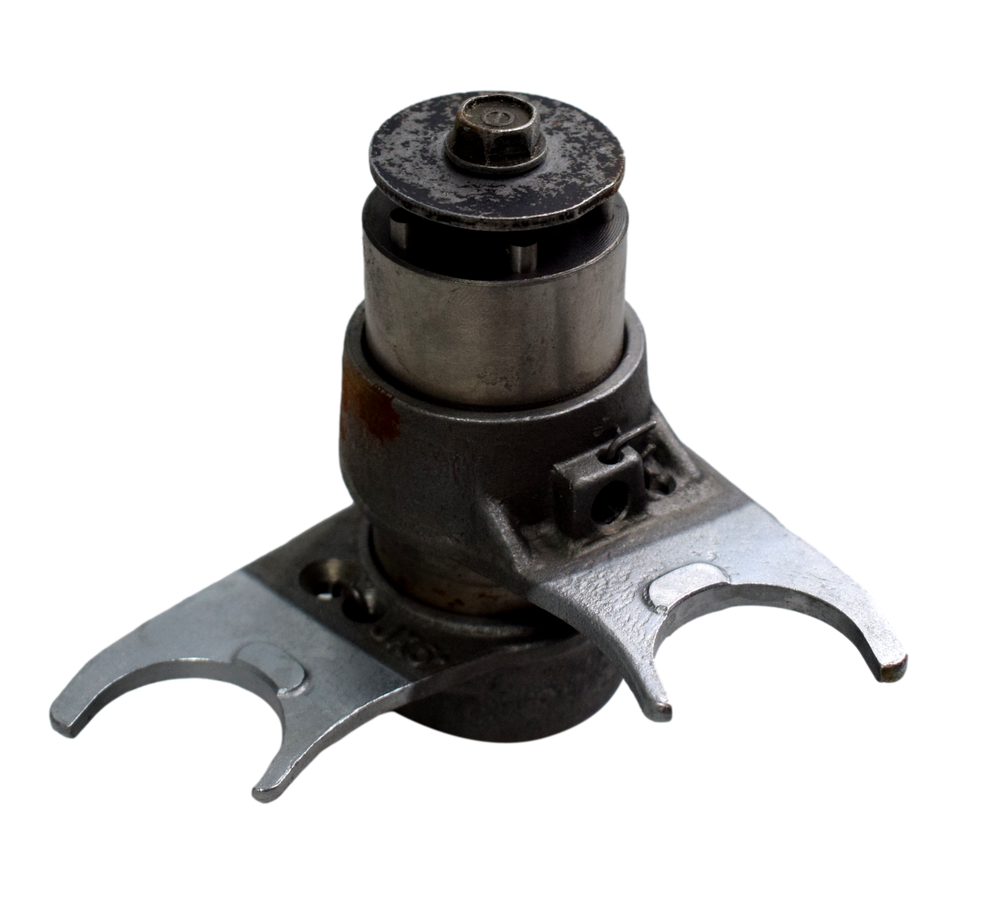 Selector De Cambios Completo Activ Kymco 110 Original