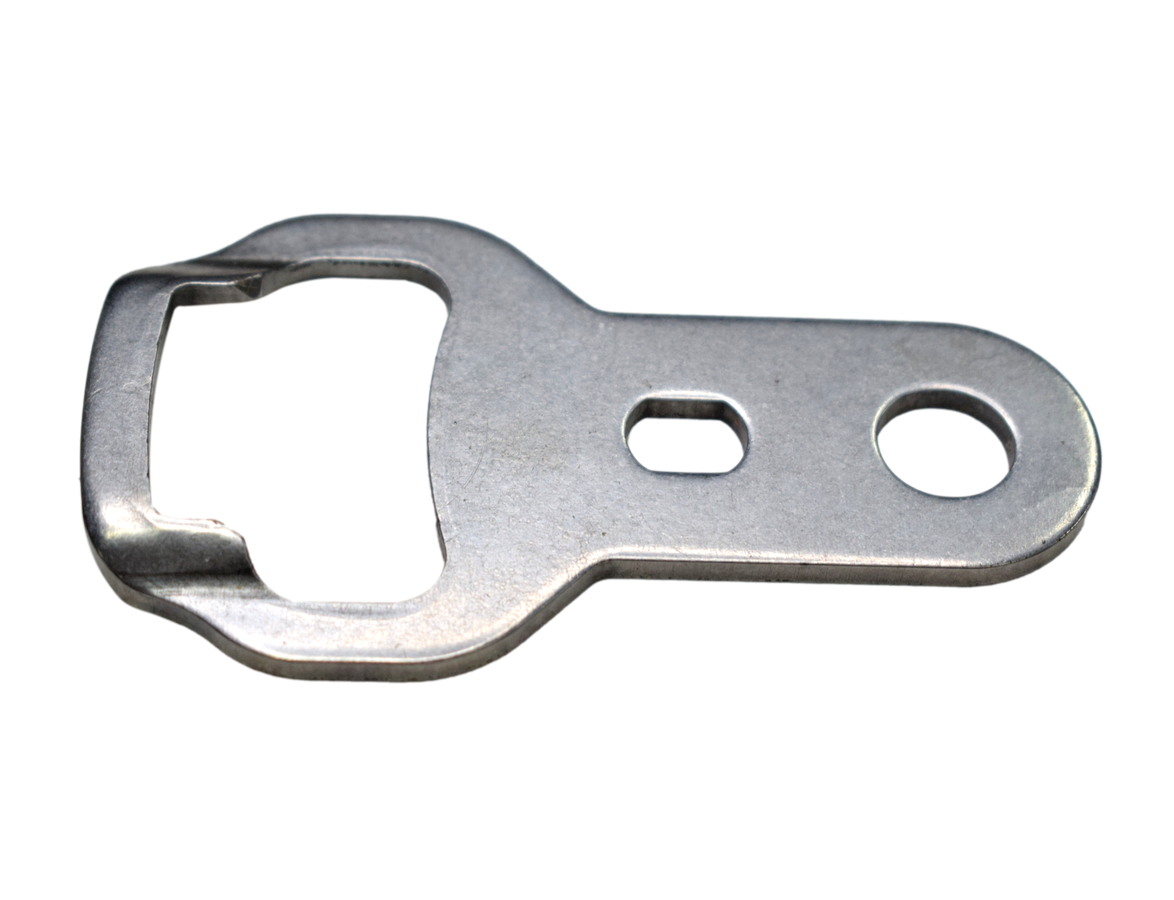 Garra Eje Cambios Spikekymco 125