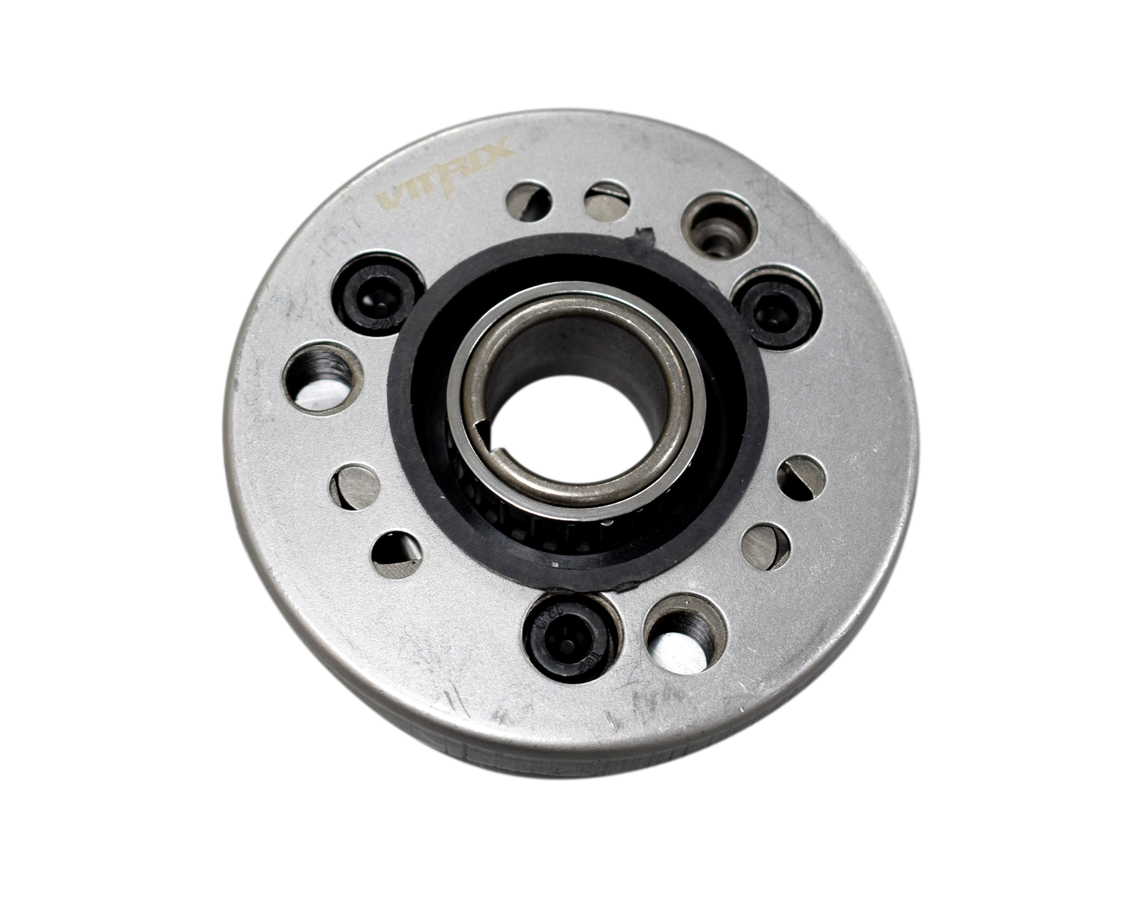 Clutch De Arranque Completo Kymco Agility 125