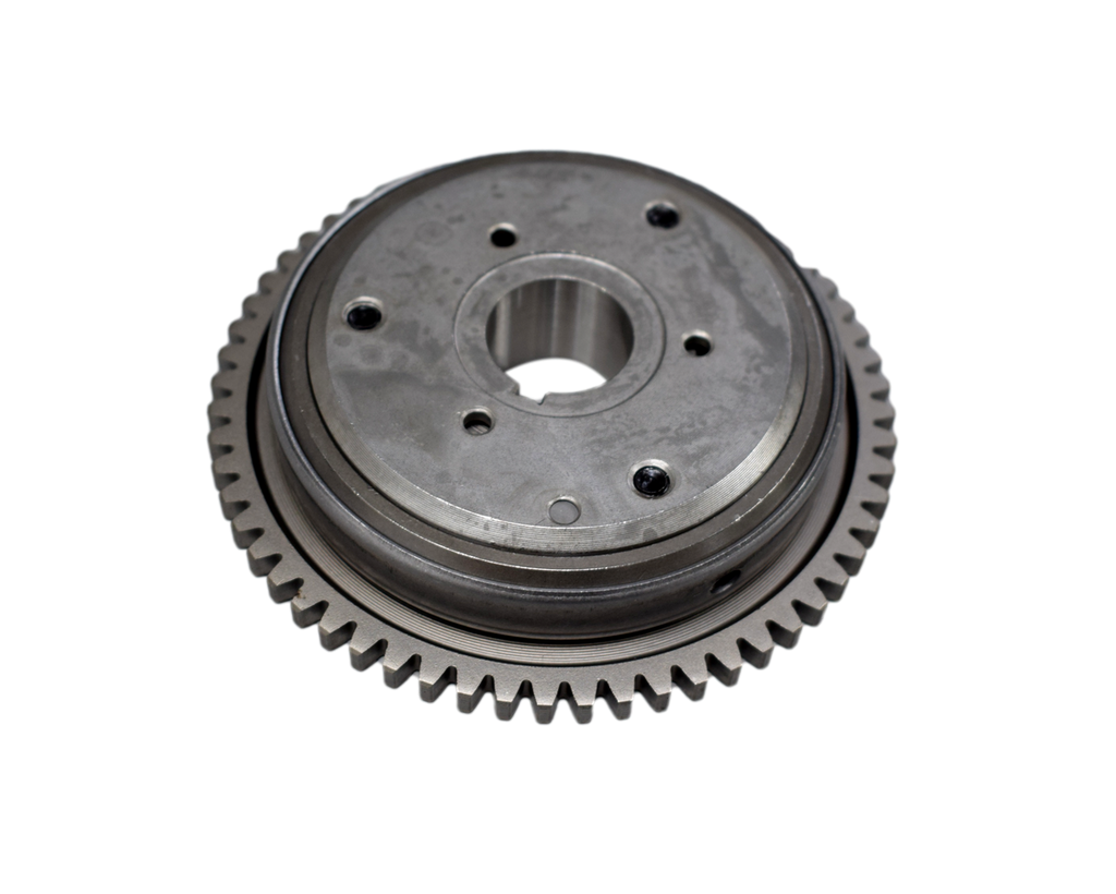 Clutch De Arranque Completo Agility 125/City 150 y Más